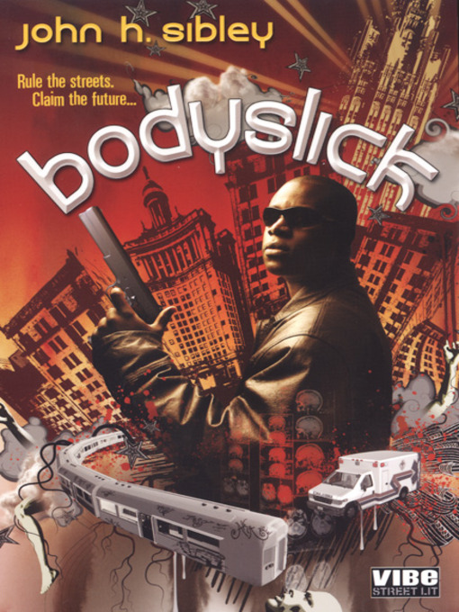Title details for Bodyslick by John H. Sibley - Available